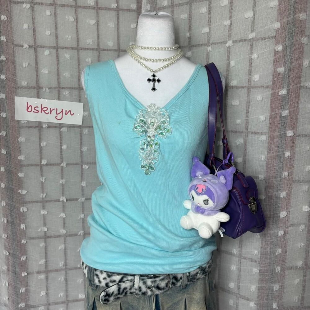 Women's multi Vest